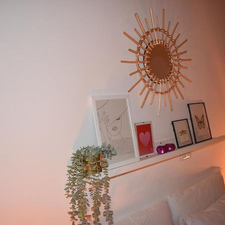 Gigio'S Home Milan Apartment Buitenkant foto