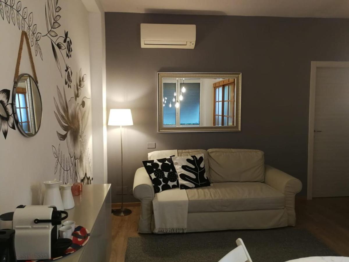 Gigio'S Home Milan Apartment Buitenkant foto
