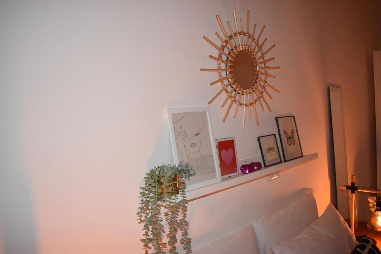 Gigio'S Home Milan Apartment Buitenkant foto