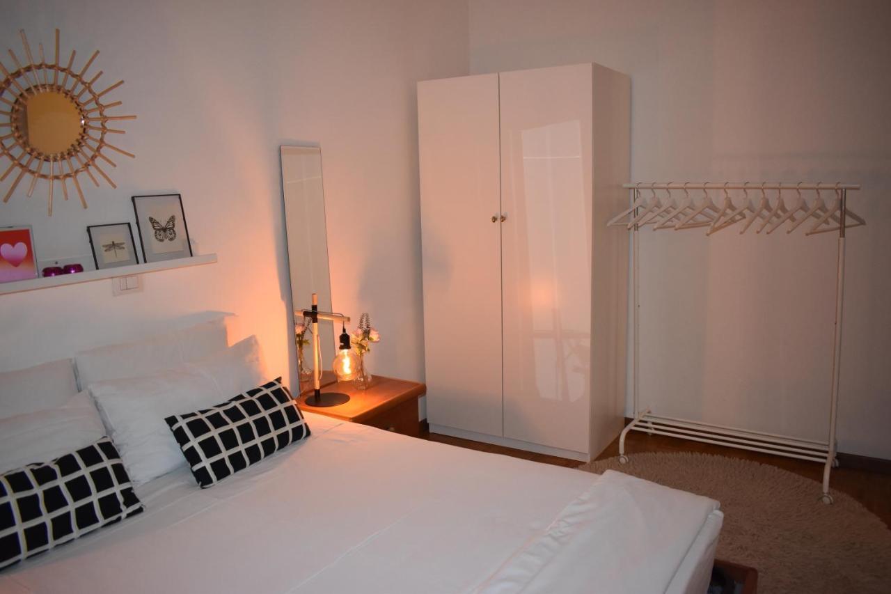 Gigio'S Home Milan Apartment Buitenkant foto
