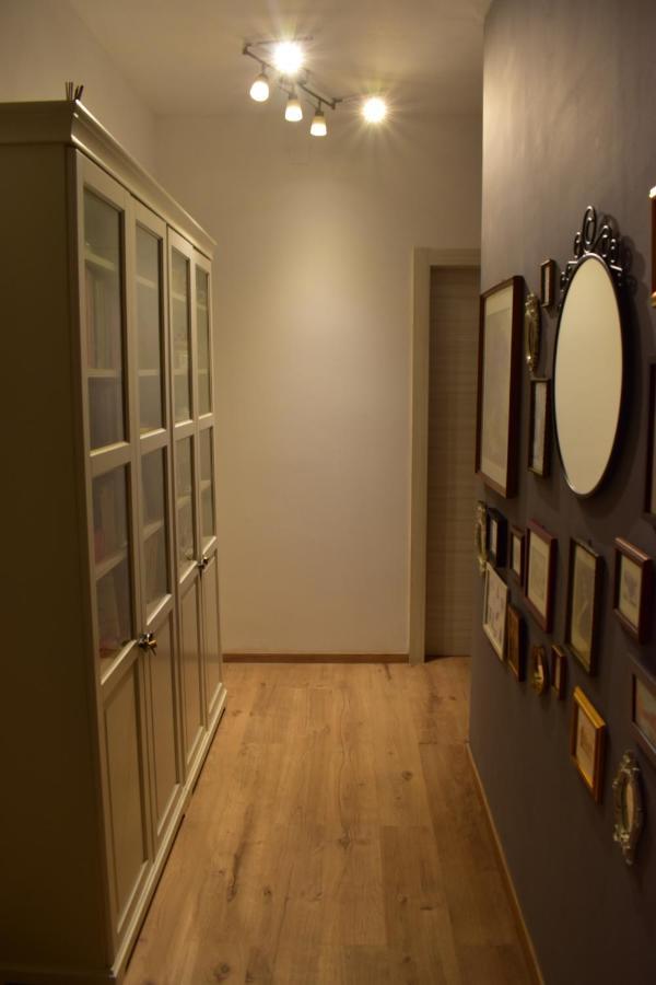Gigio'S Home Milan Apartment Buitenkant foto