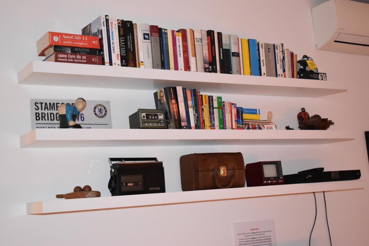 Gigio'S Home Milan Apartment Buitenkant foto