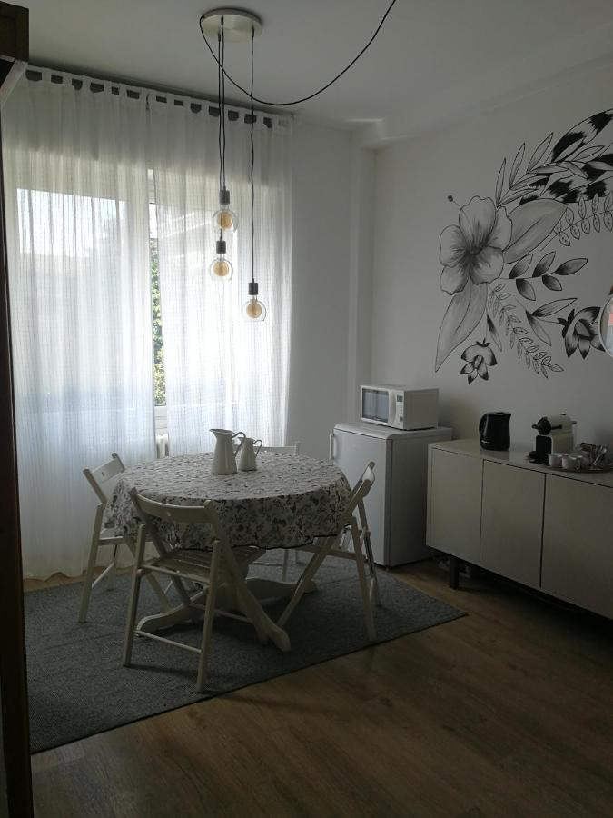 Gigio'S Home Milan Apartment Buitenkant foto